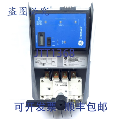 原装供应TPHE277Y15PPT1 浪涌器 277Y/480VAC 三相 4W，大电流 15