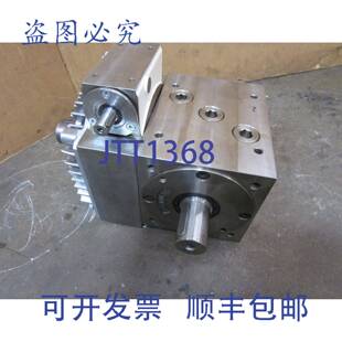 供应TLER SP2BC-III-H-12 直角减速器变速箱 18MM42MM 轴