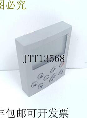 Lenze 键盘控制面板 E82ZBC ID-No 00417192经过测试和严格条件