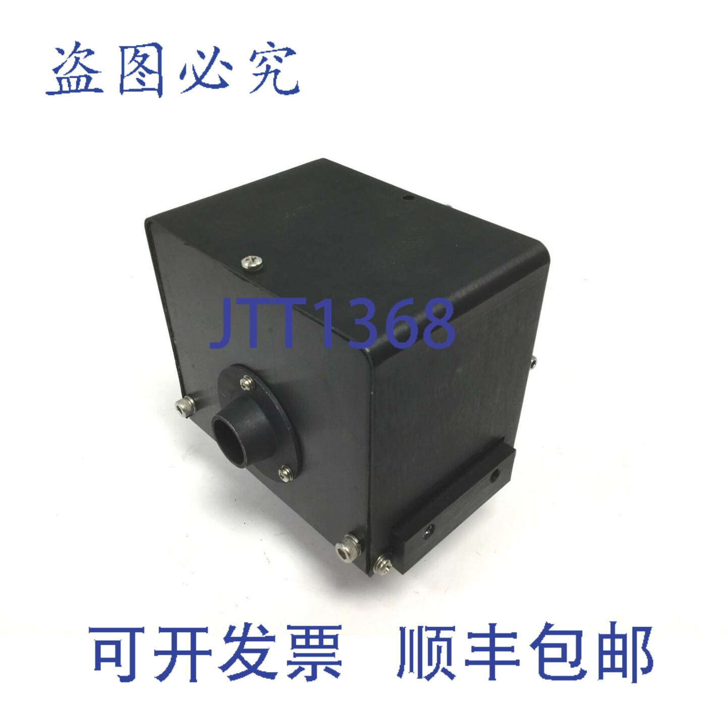 原装供应Control Laser 0206-04266 Rev K 台式/导轨安装快门和光