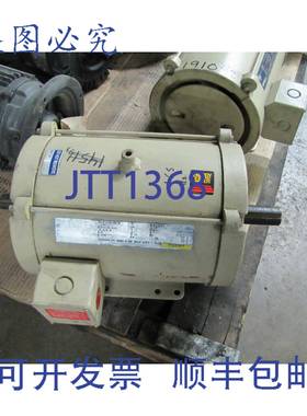 供应电机 5 5 马力 1170RPM 215TZ 3PH 230460 5KS215AD3002