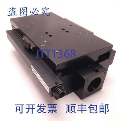原装供应Parker Daedal 606004CT 线性执行器平台，11 英寸 x 6