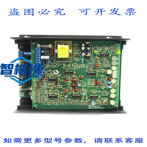 现货供应 KB ELECTRONICS KBRG-240D 8802A 115/230VAC 11.0A UNM