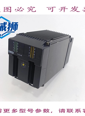 原装供应 008285 E.FEA-88 可编程单元