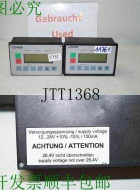 供应Loher Pannello Operatore Pannello Operativo Per Dyna