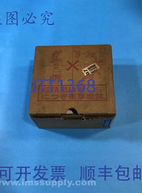 原装供应R87F-A1A85LP 风扇 100VAC 50/60Hz FNOB