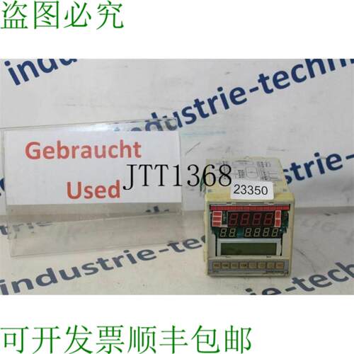 供应Shimaden FP21-1I-00000 Prog 控制器 D&eacute;gats Dus au