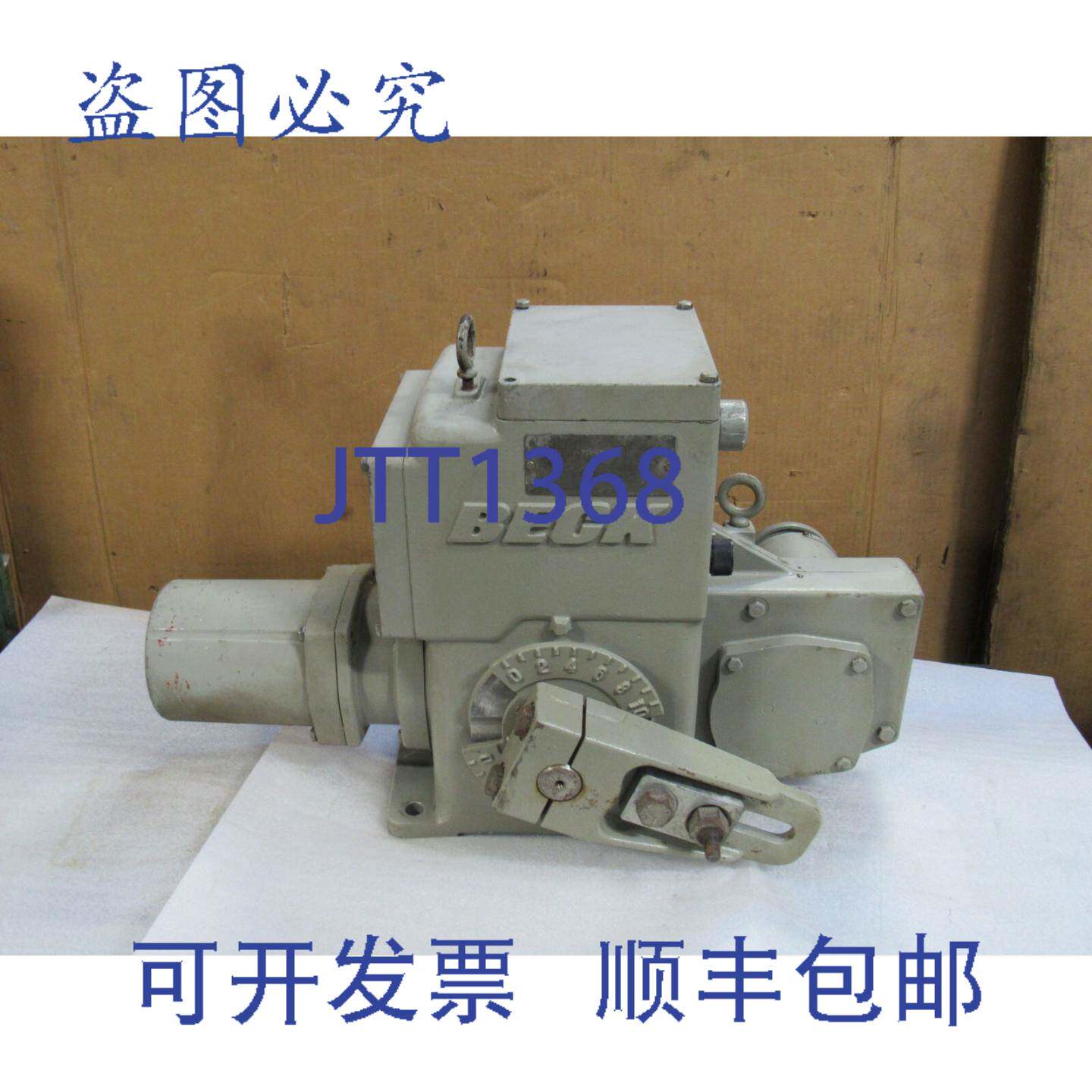 供应BECK 风门驱动执行器 11-208-076563-08-02 120V 1PH 80V