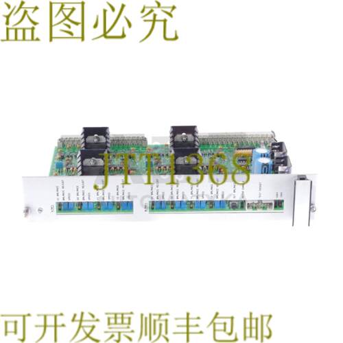 供应通信存在 VARIAN IPC321 第 2 期 TM55596000 ISS07 IPC