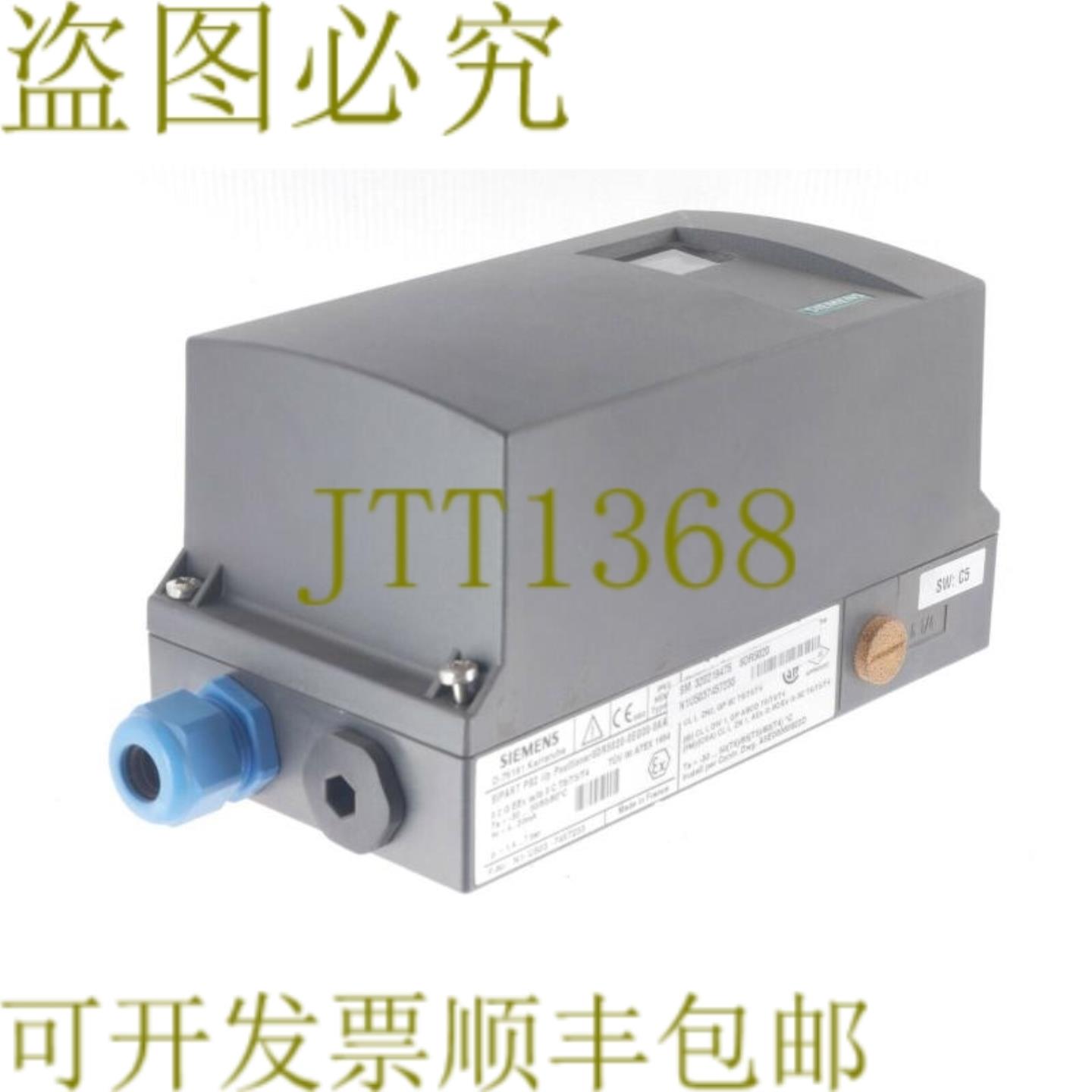 供应6DR5020-0EG00-0AA0 6DR4004-6J SIPART PS2