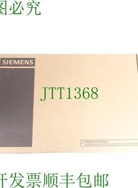 6SL3120-1TE21-0AD0 单电机模块 SN T-R16136936 未使用