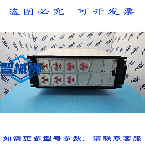 原装供应 ASCOR 8000系列 95000140 微波交换机主机