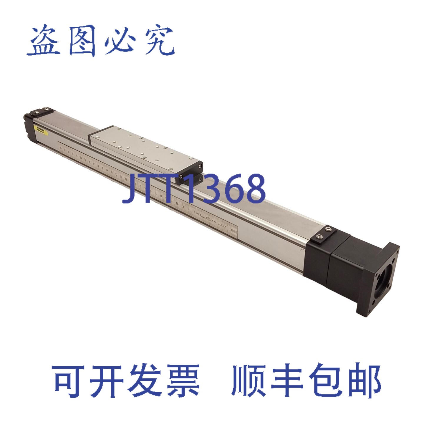 原装供应Parker ER32-B08LA20-FSR300 直线执行器，1/8 英寸导程