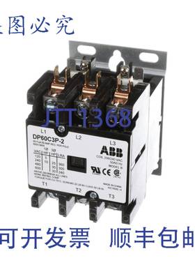 原装供应Taylor 70741 60A 3P 240V 接触器