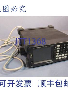供应Teledyne Lecroy WaveStation 2022 25 MHz 波形发生器
