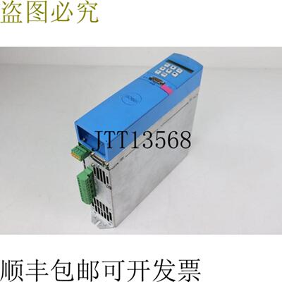 Stber驱动控制器 MDS5040L 44560 400V 40kW + DP4000 状态