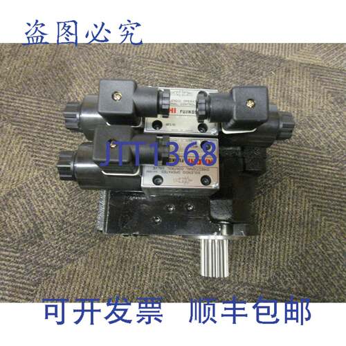 供应PI-0B-87-2TS0A4-8519B 液压泵带 SAG01-H3X-D2-30 SAG01
