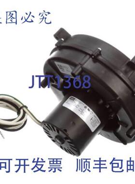供应Fasco A242  1 速 3400 RPM 150  通风诱导电机 115V