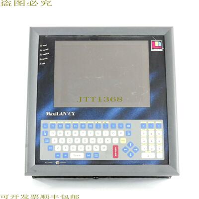 供应MAXILAN CX 2-500110-10 控制面板 2500110