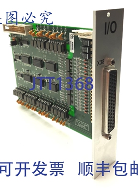 原装供应MIYACHI PECO 76609073 I/O 板， MG3-W1 数字系统
