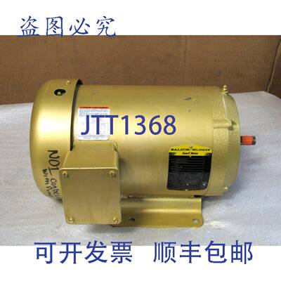 供应BALDOR RELIANCE SUPER E 电机 1208227195-10 M36J035S9