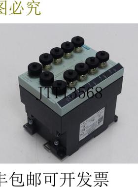 工业交换机6GK5208-0HA00-2AA6 Scalance X208 Pro