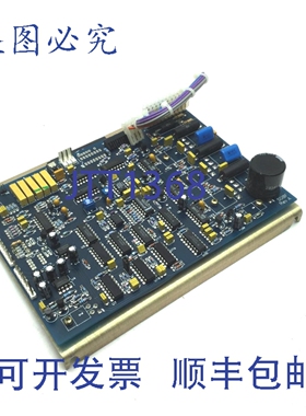 原装供应Servo Dynamics SDBF1422D-17 模拟驱动放大器 ，FET 7V