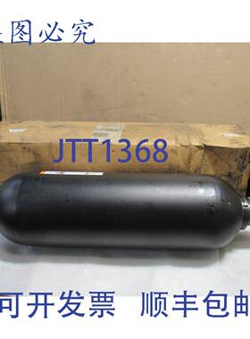 供应PARKER 气蓄能器 BA05B3T01P2 2018YR 4786PSI 330BAR 11