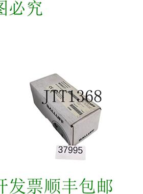 供应BALLUFF BES0217 BES Q40KFU-PAC20B-S04G 电感式传感器1