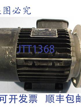 供应Lafert ST 71 C4 电动机 ST71C4 3Ph 026kW 035 1600RP