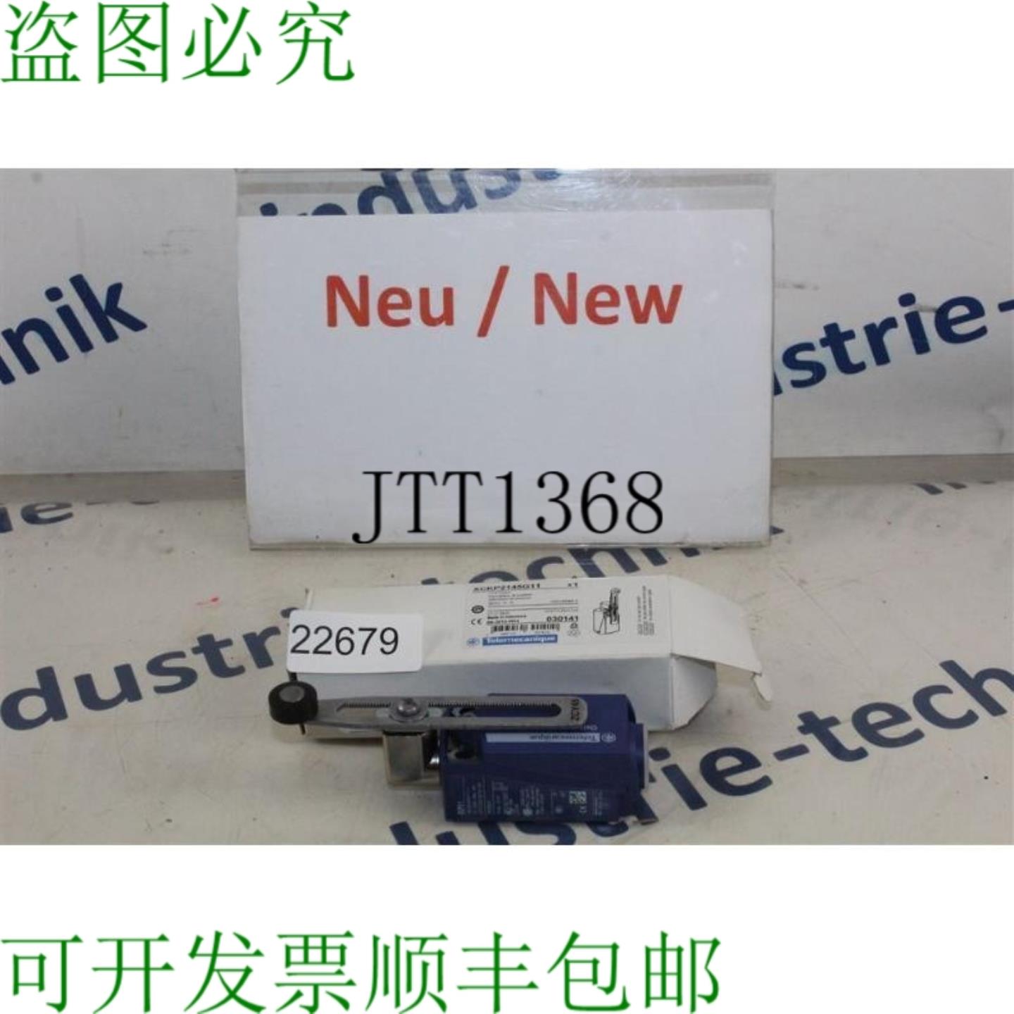 供应Telemecanique XCKP2145G11 限制器 030141 zcp21