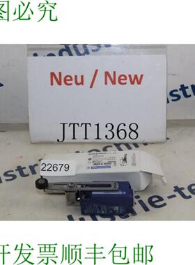 供应Telemecanique XCKP2145G11 限制器 030141 zcp21