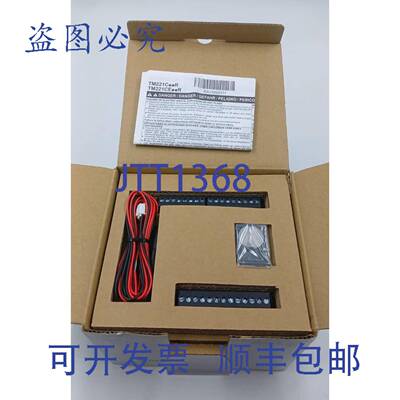 原装供应TM221C24R