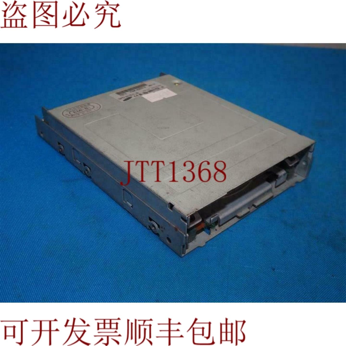 供应SFD-321BLJB SFD321BLJB DC5V 07A 软盘驱动器