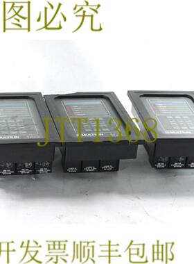 供应3 件  169 PLUS-10C-120  MULTILIN 169 发动机管理继电