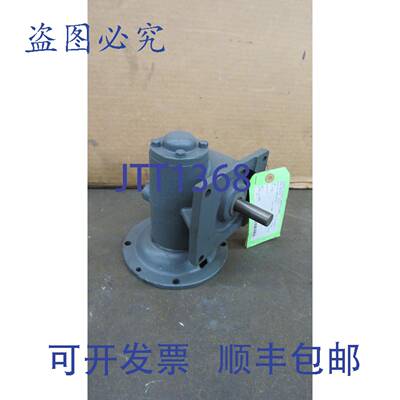 供应WINSMITH 2MCVR 301 比率单级减速齿轮箱 60 375 英寸