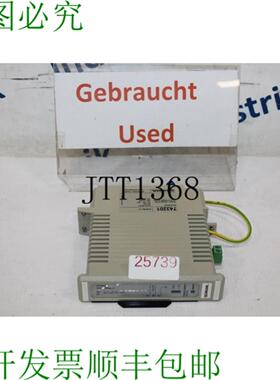 供应SCHRAML FWM-PS-24 DC 24V 743201 模块