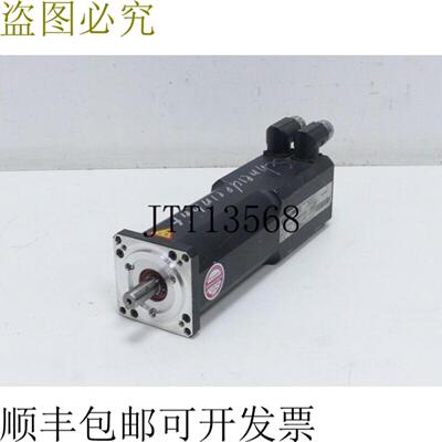 科尔摩根赛德尔伺服电机 DBL3H00250-013M 000000000-0042 顶部状