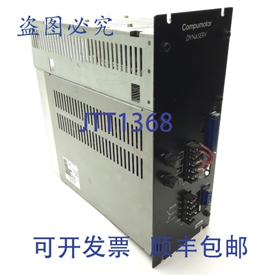 原装供应Parker Yokogawa DM-1015B-115 DYNASERV 直接执行器伺服