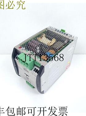 MURR 85693 电源 Emparro 40-3x360-50024 400V 40A 24VDC 已测