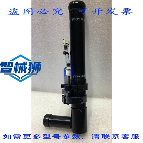 原装供应 OPTEM 80-05-42 电动变焦 XL 光学镜头 1.0XW/FAULHABER