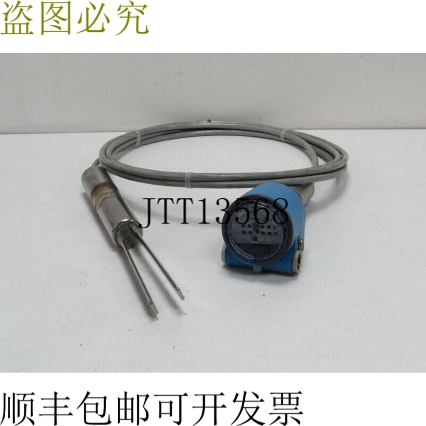 Endress+Hauser E+H Soliphant II FTM 32-A4HA1L 06000 MM 液位