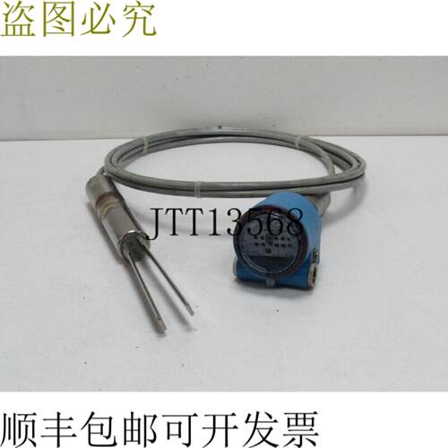 Endress+Hauser E+H Soliphant II FTM 32-A4HA1L 06000 MM 液位