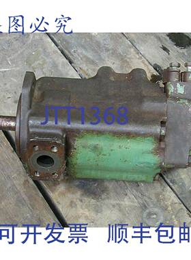 供应VICKERS 叶片泵 2520V 12A 8 2520V12A8 -