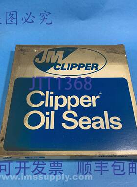 原装供应Jm Clipper 0650-18724 油封，碟形弹簧 FNFP