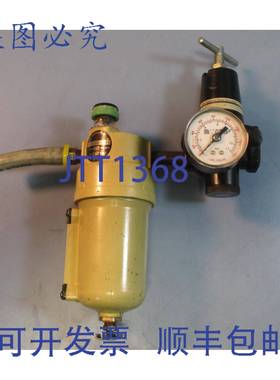 供应Norgen L12-200-OPDA 250 PSI 润滑器带 Watts 8119-02