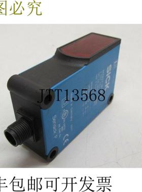 Sick WTB27-3P2441 反射灯开关 1027744 顶部状况
