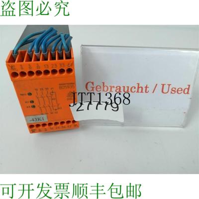 供应E Dold & Shne BD593548 Módulo Luz Emergencia