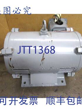 供应SB JR 20 电动机 460V 3PH 1710 RPM  160L