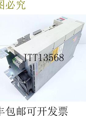 Masterdrives VC 6SE7022-1EP60-ZZG91+L20 测试且先进 CONDIT